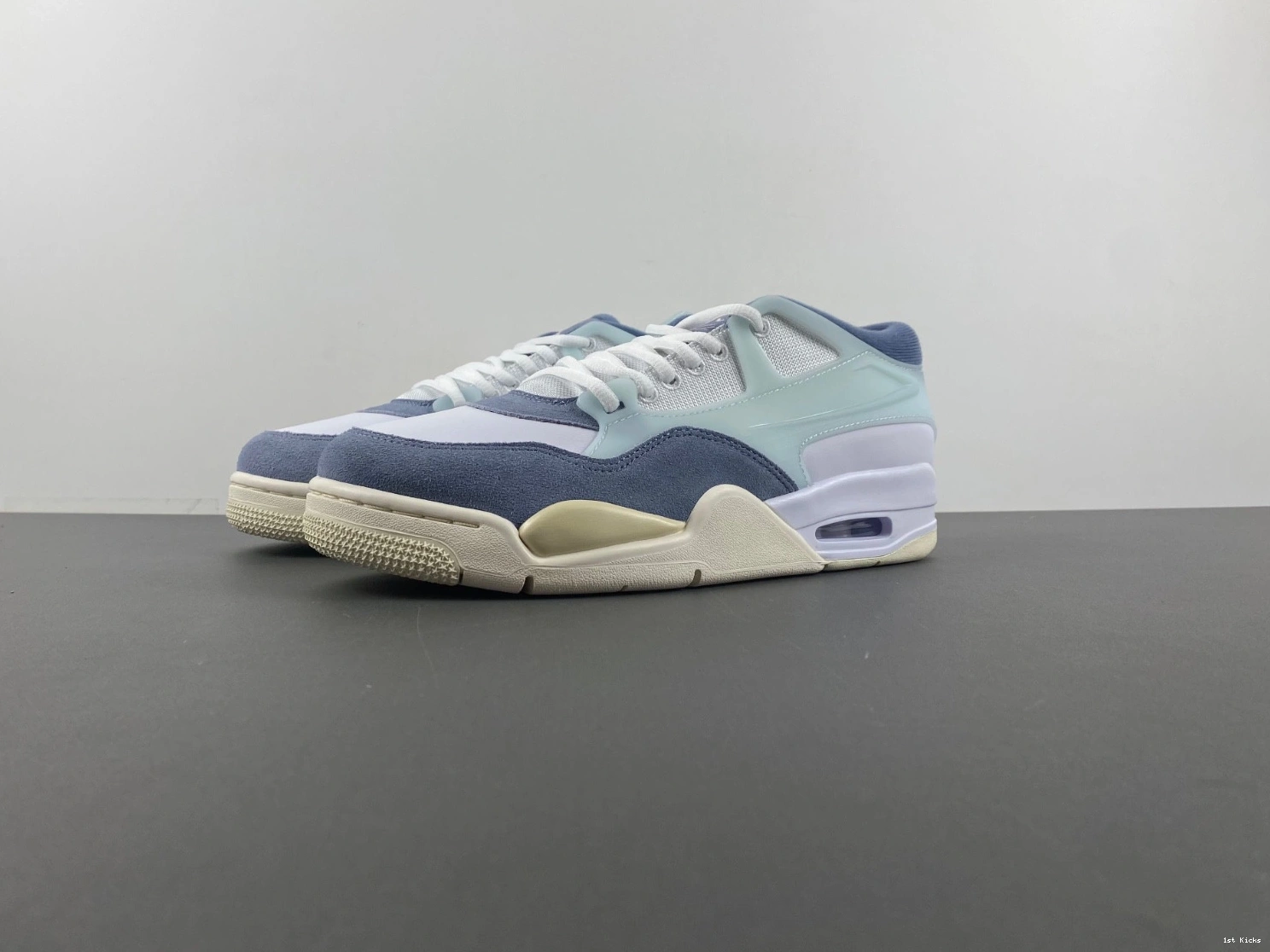 Slate RM Diffused Jordan FQ7939-101 Blue  Ashen 4 1212